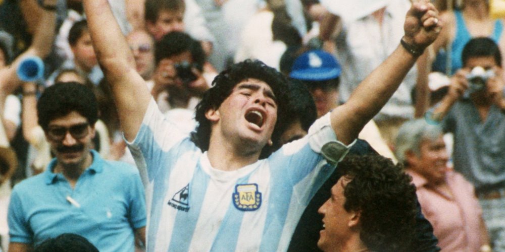 Maradona