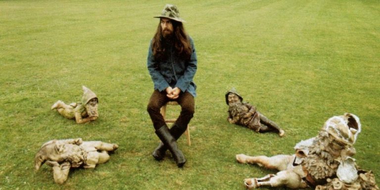 George Harrison