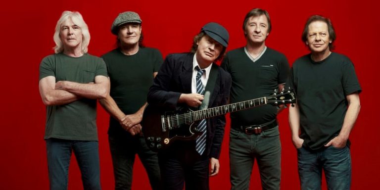 AC/DC