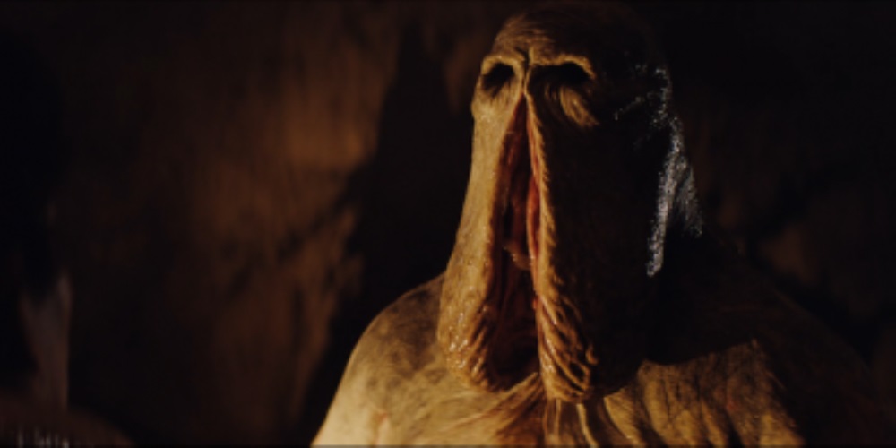 Muere Monstruo Muere