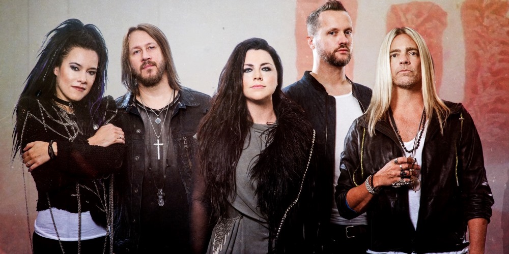 Evanescence