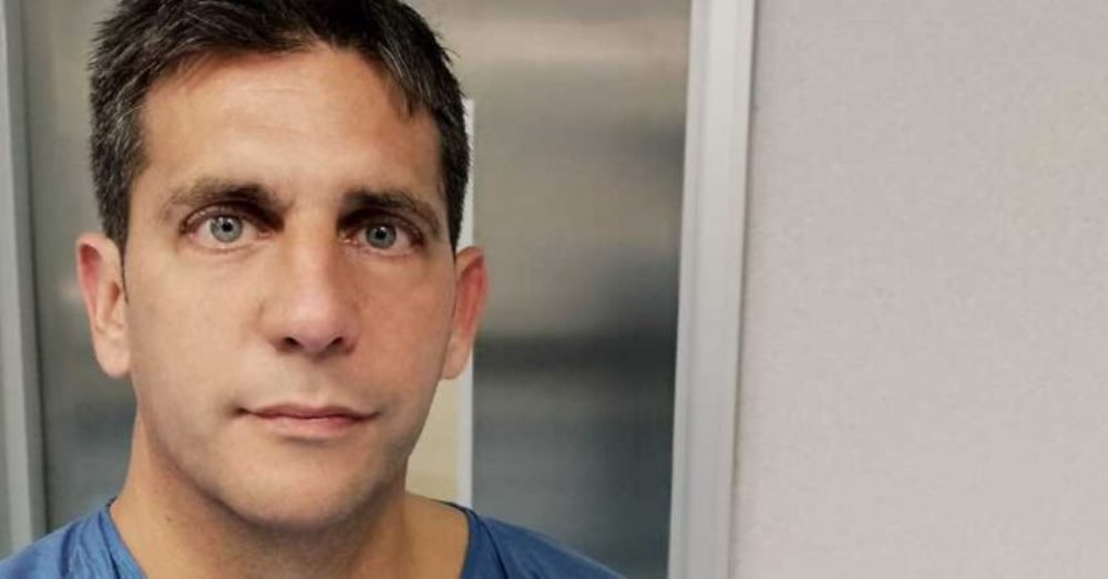 coronavirus enfermero