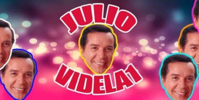 Julio Videla