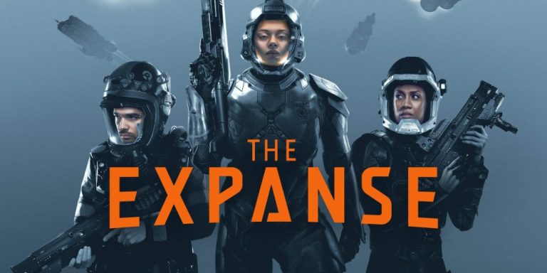 The Expanse