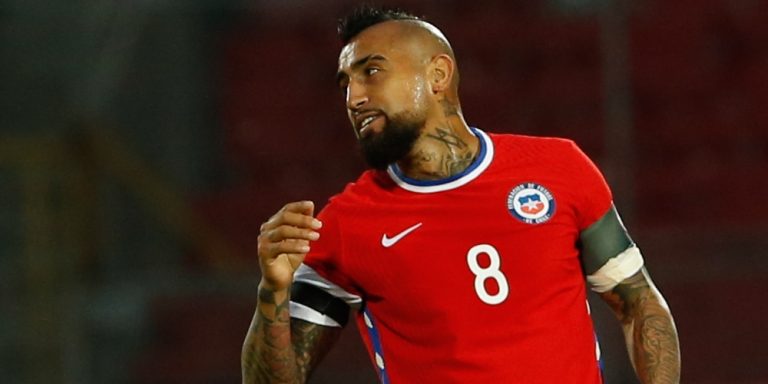 Vidal Chile Perú