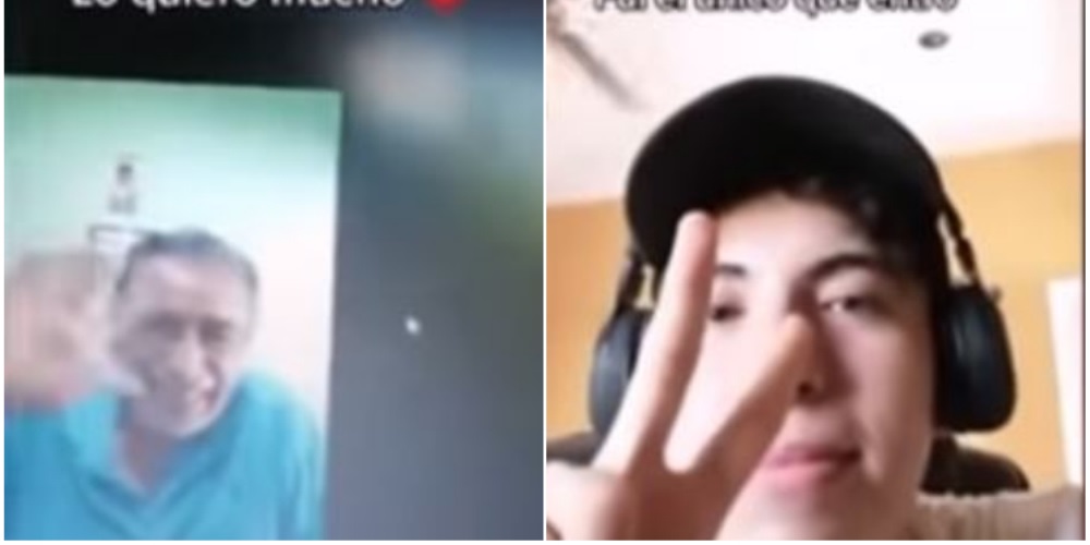 profesor películas estudiante