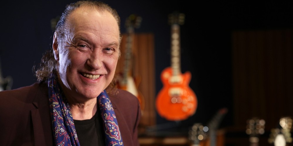 Dave Davies Kinks