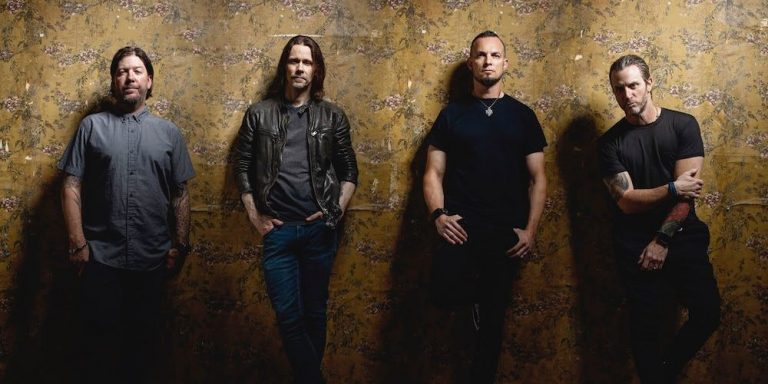 Alter Bridge