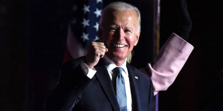 Joe Biden