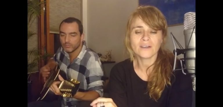 iron maiden amaya forch