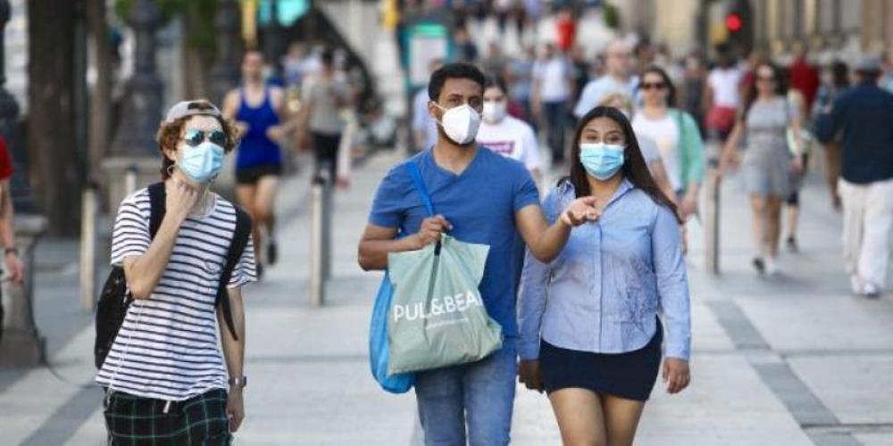 coronavirus asintomáticos