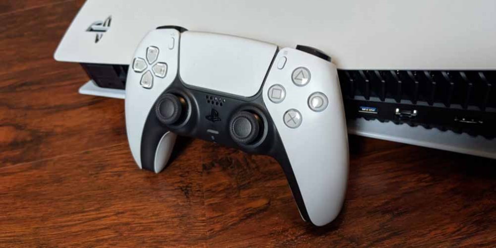 PS5 purificador aire