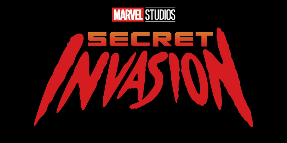 Secret Invasion Marvel