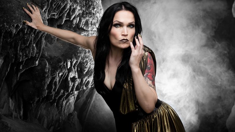 Tarja Turunen