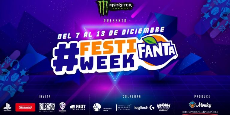 Copa Fútbol Festiweek