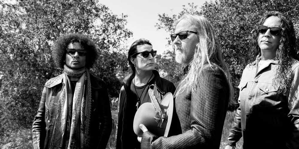 Alice In Chains