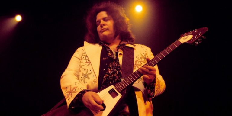 Leslie West