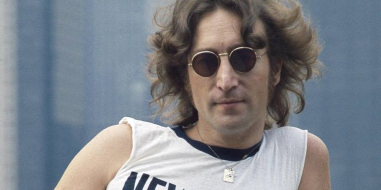 John Lennon