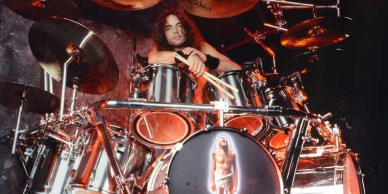 Nick Menza