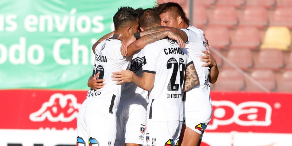 Colo Colo Unión