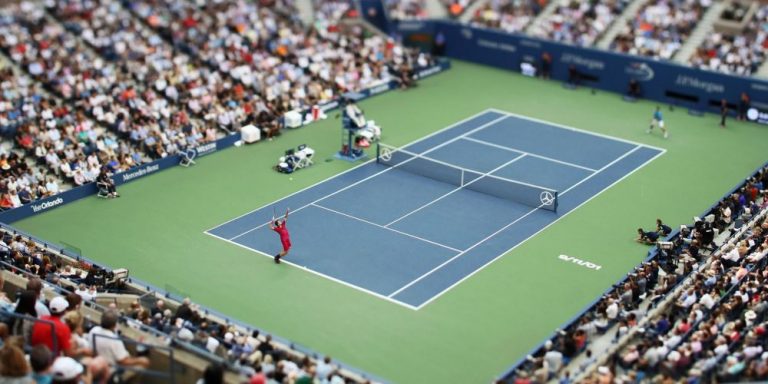 ATP Auckland Nueva York