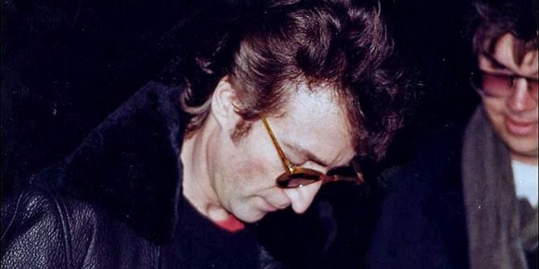 John Lennon