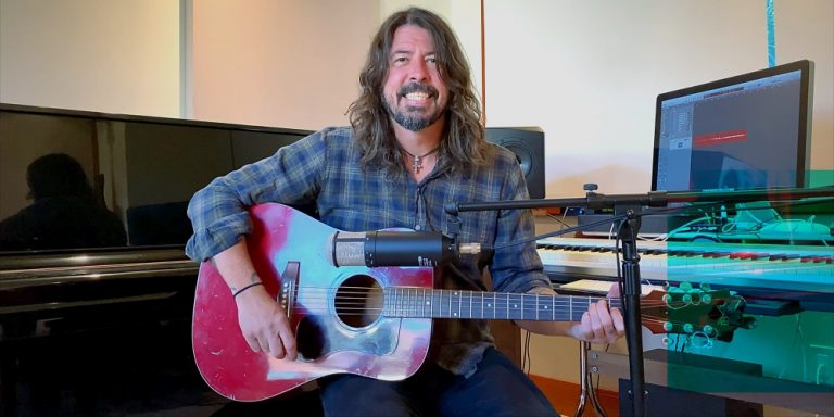 Dave Grohl