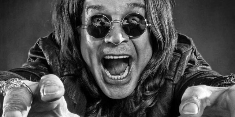 Ozzy Osbourne dice que crear su nuevo álbum lo ha mantenido vivo