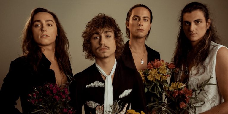 Greta Van Fleet