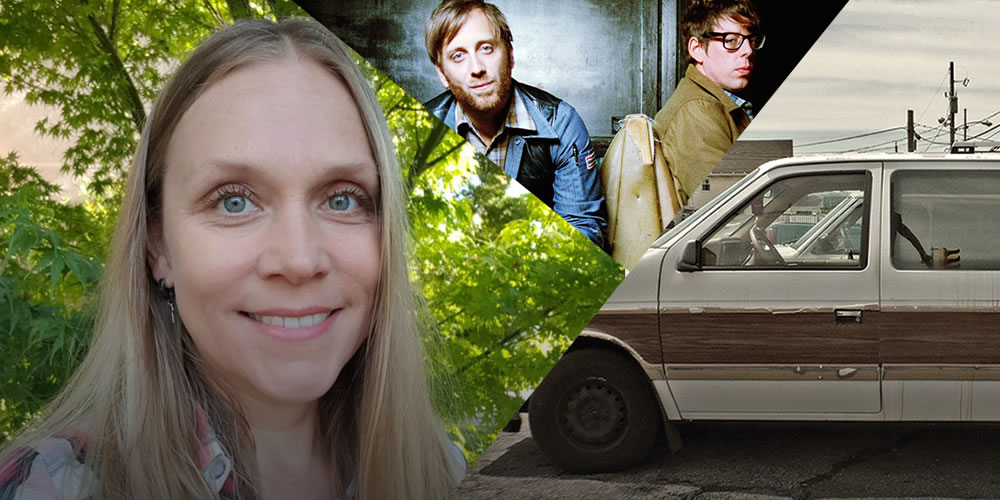 The Black Keys Matilda