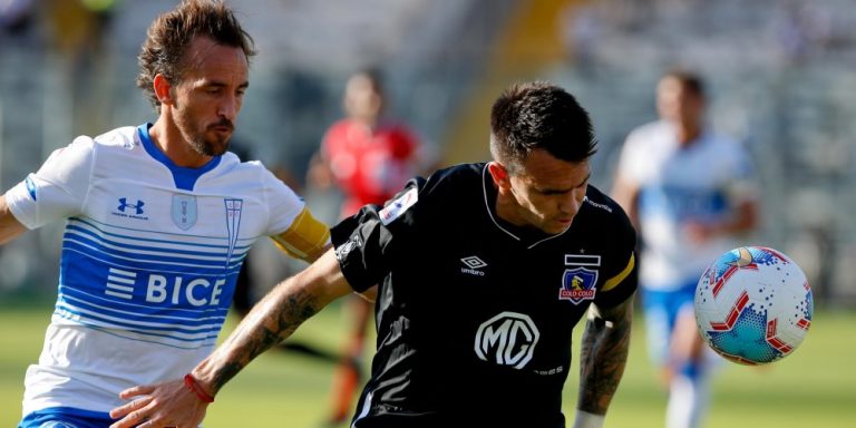 Universidad Católica Colo Colo