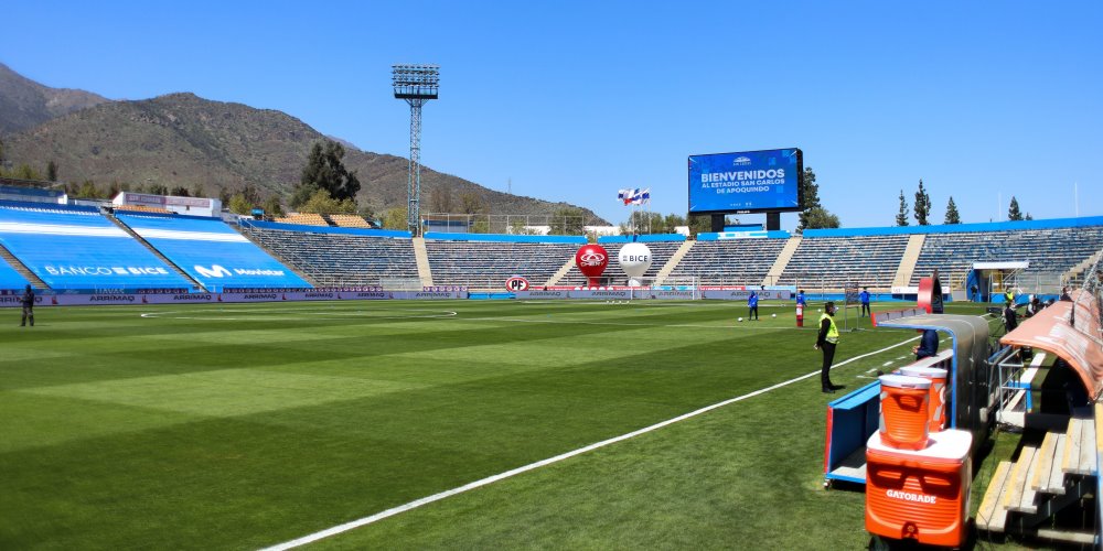 Torneo Nacional suspendidos