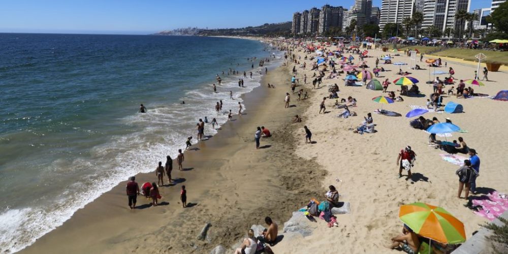 coronavirus verano seguro