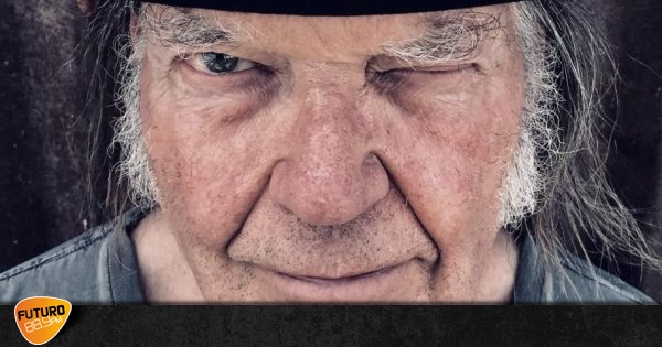 2020 Neil Young: Timeless Orpheum