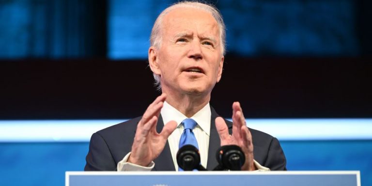 Joe Biden