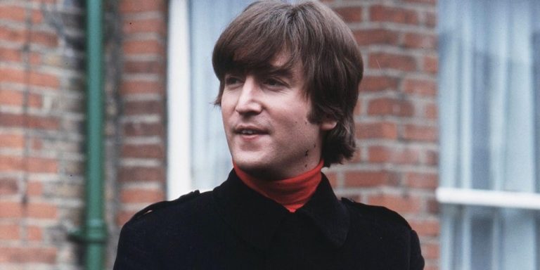 John Lennon