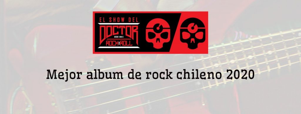 rock chileno