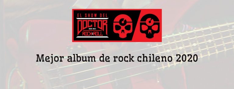 rock chileno