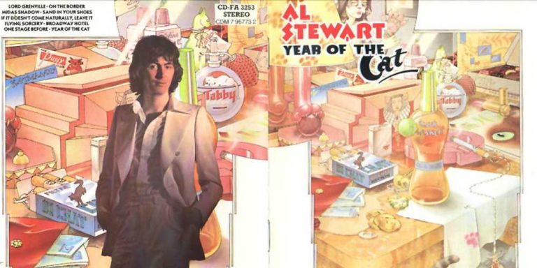 Al Stewart