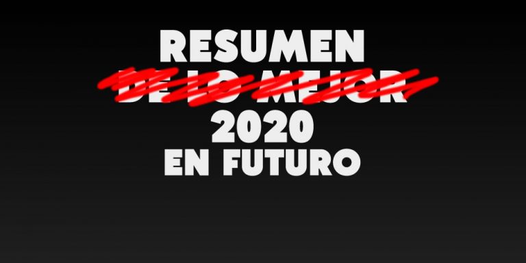 2020 futuro rock