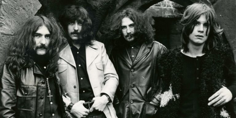 Black Sabbath