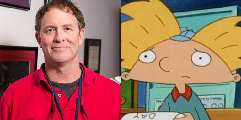 Tuck Tucker Hey Arnold Rugrats Bob Esponja