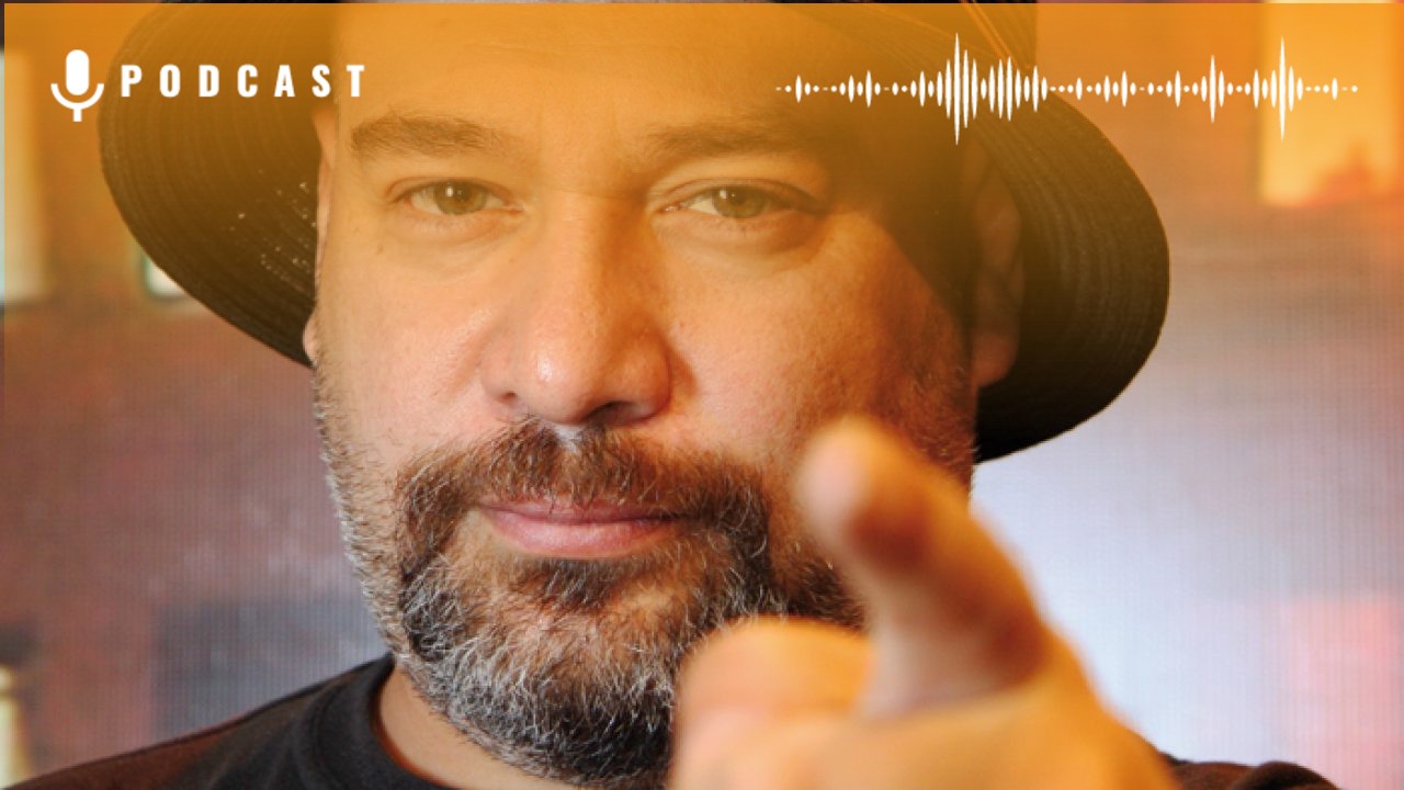 Todo calza Revive las conspiraciones de Salfate en Palabras Sacan