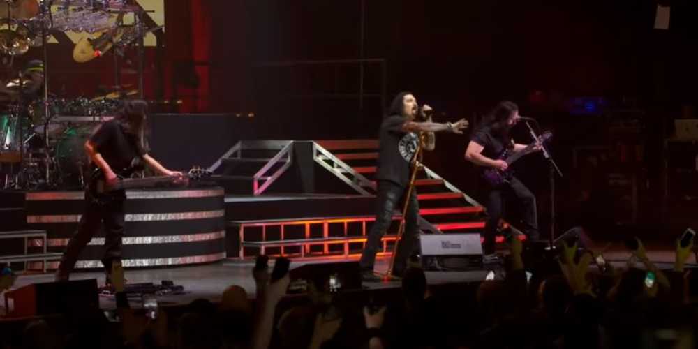 Dream Theater