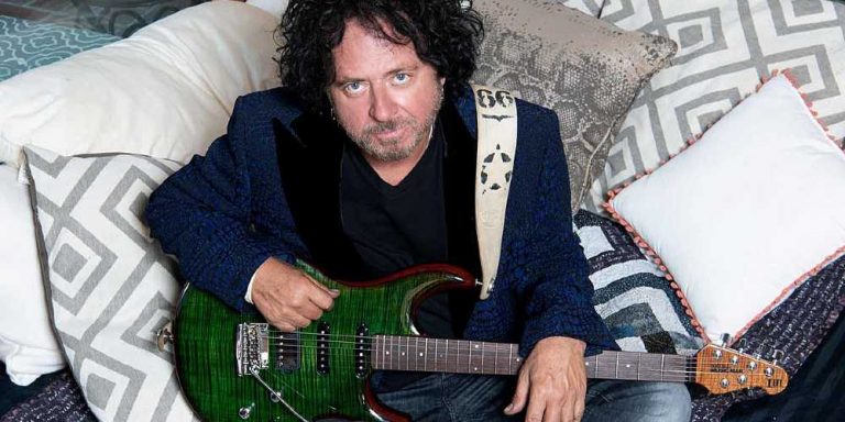 Steve Lukather