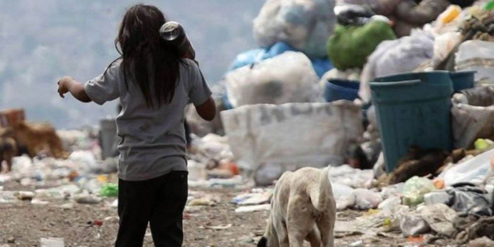 ONU extrema pobreza pandemia