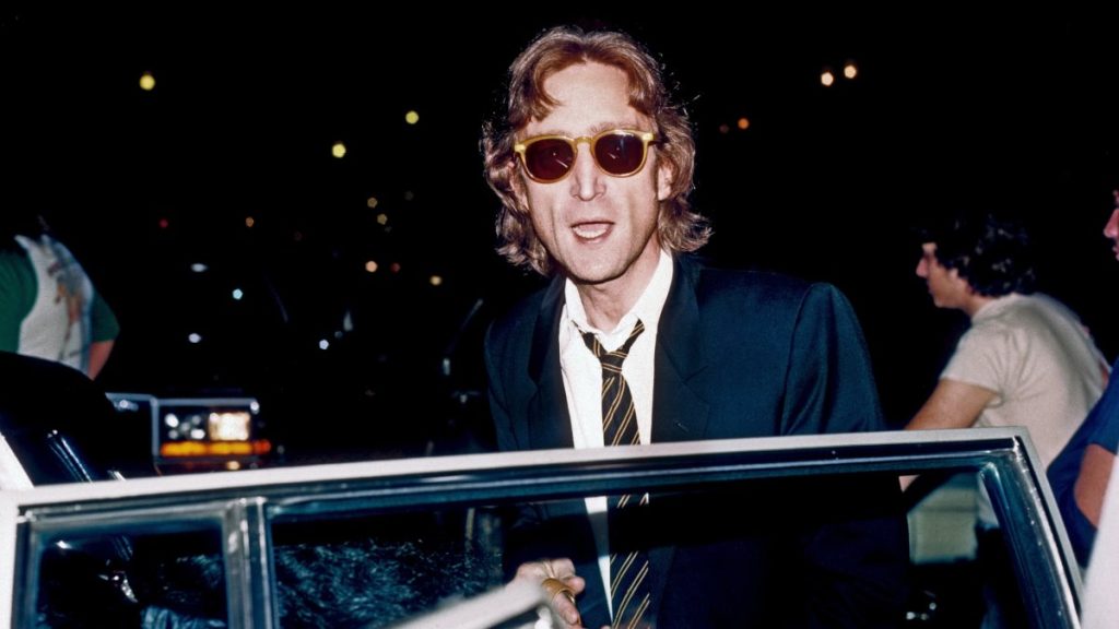 John Lennon 1980 Getty Web