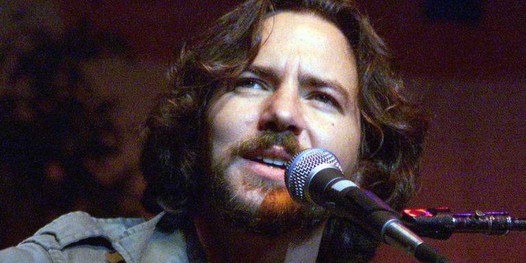 Eddie Vedder