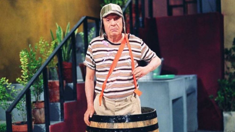 chavo