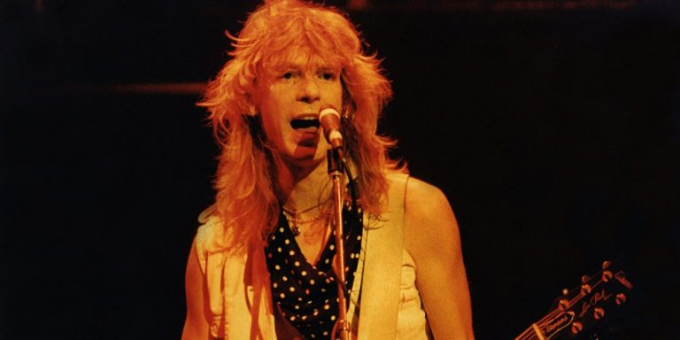 Steve Clark